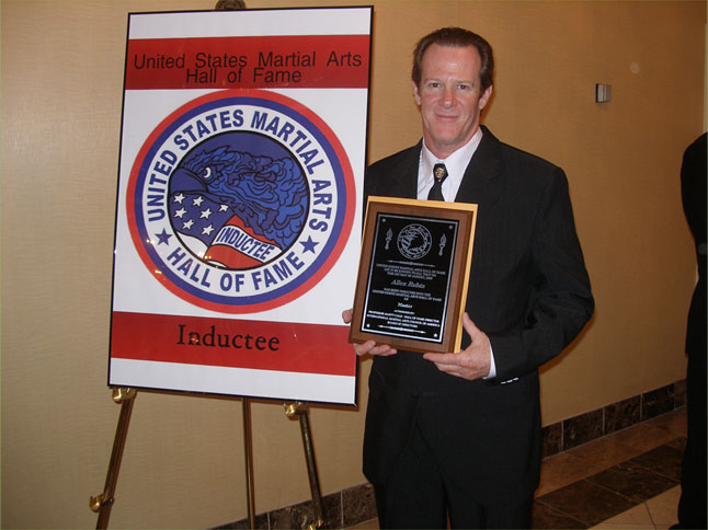 Allen Rubin