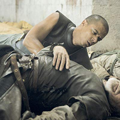 Barristan Selmy