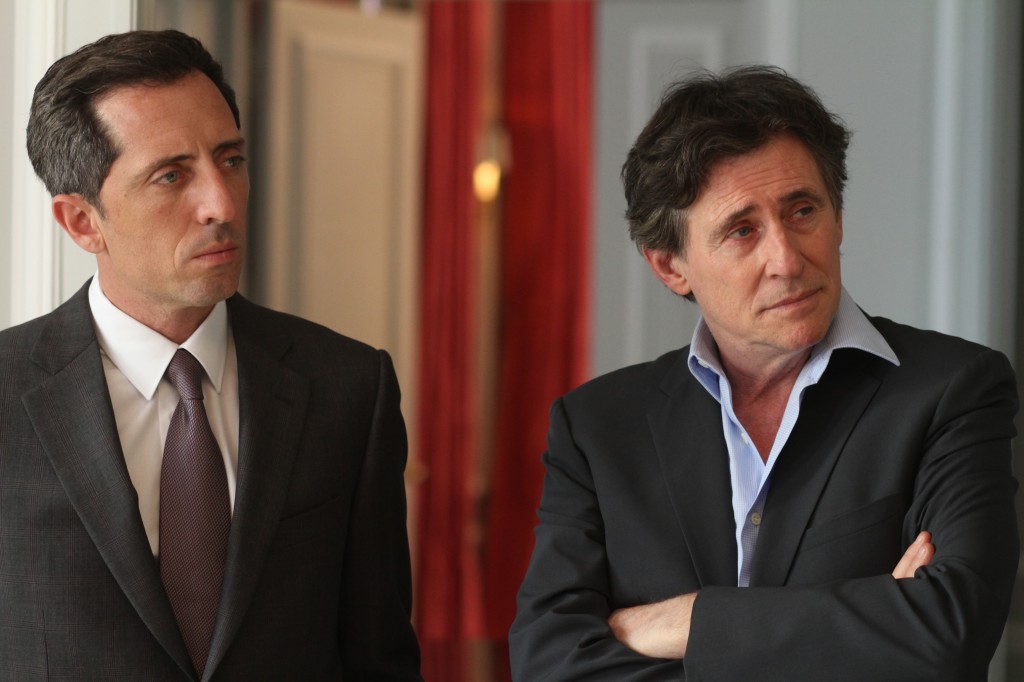 Gad Elmaleh