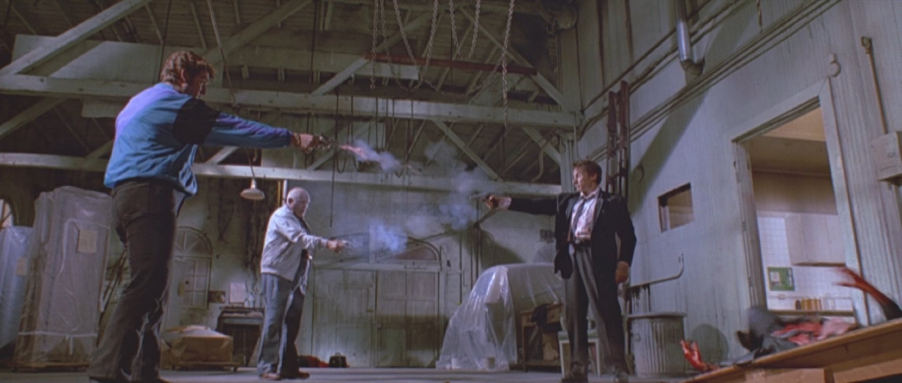 Chris Penn