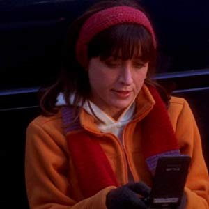 Caitlin Todd