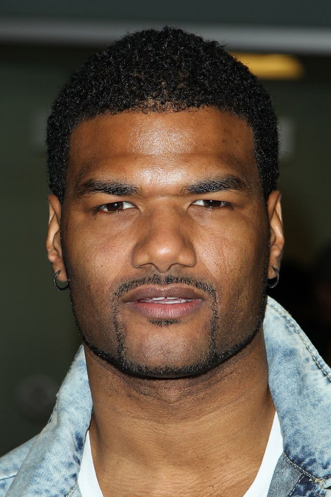 Damien Dante Wayans