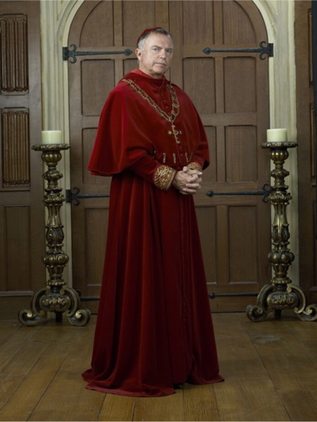 Cardinal Wolsey