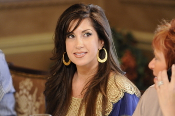 Jacqueline Laurita