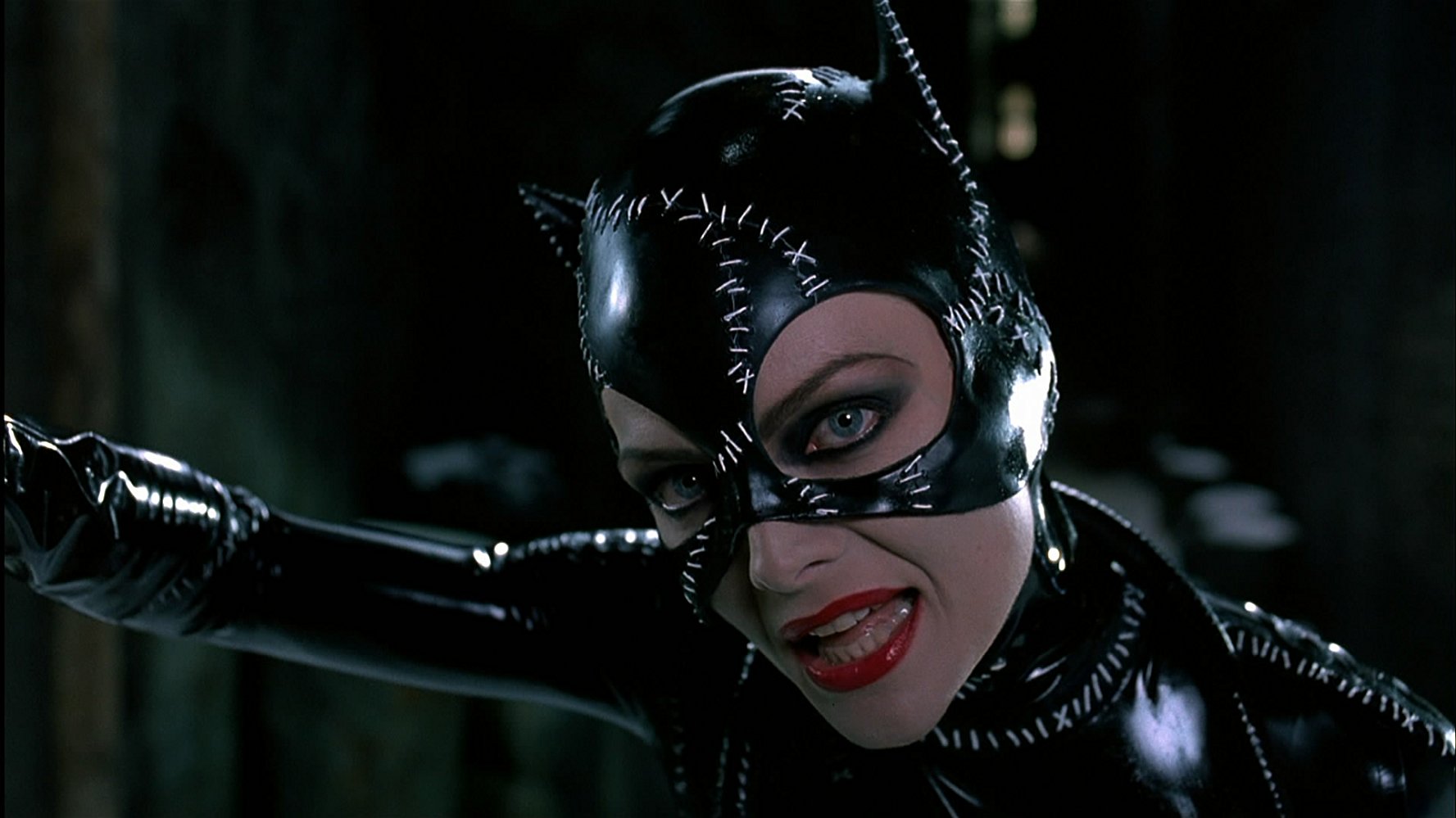 Catwoman