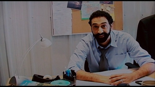 Omar Alex Khan