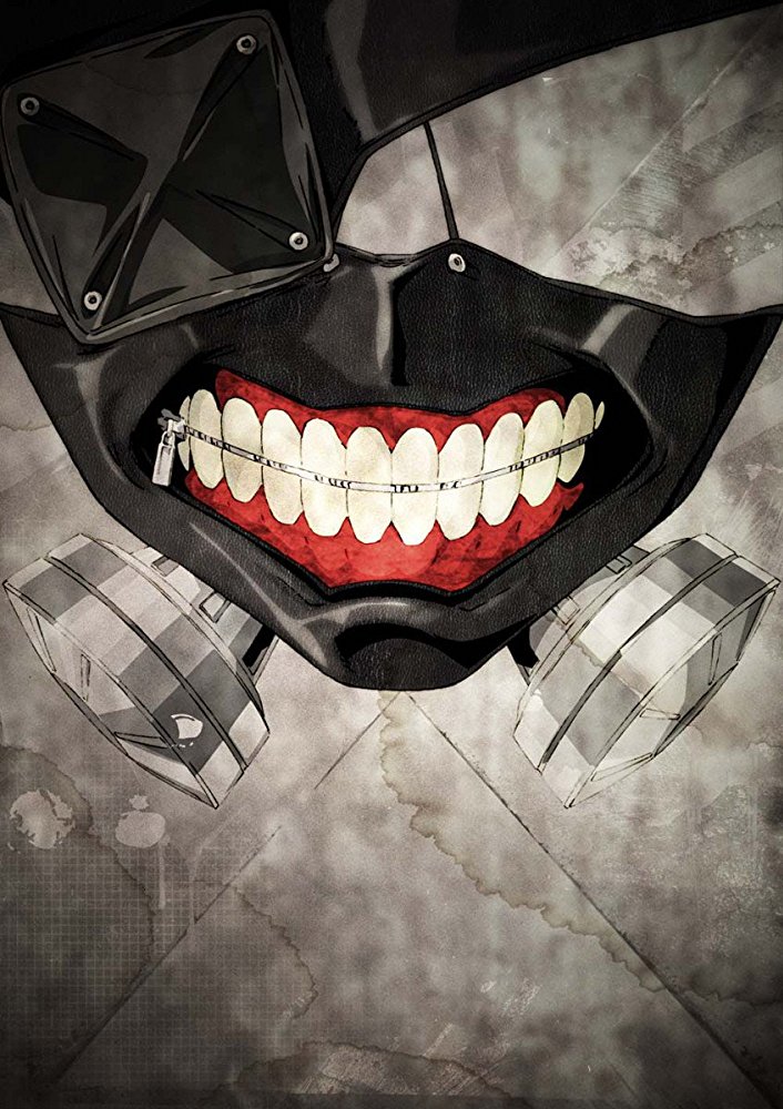 Kaneki, Ken