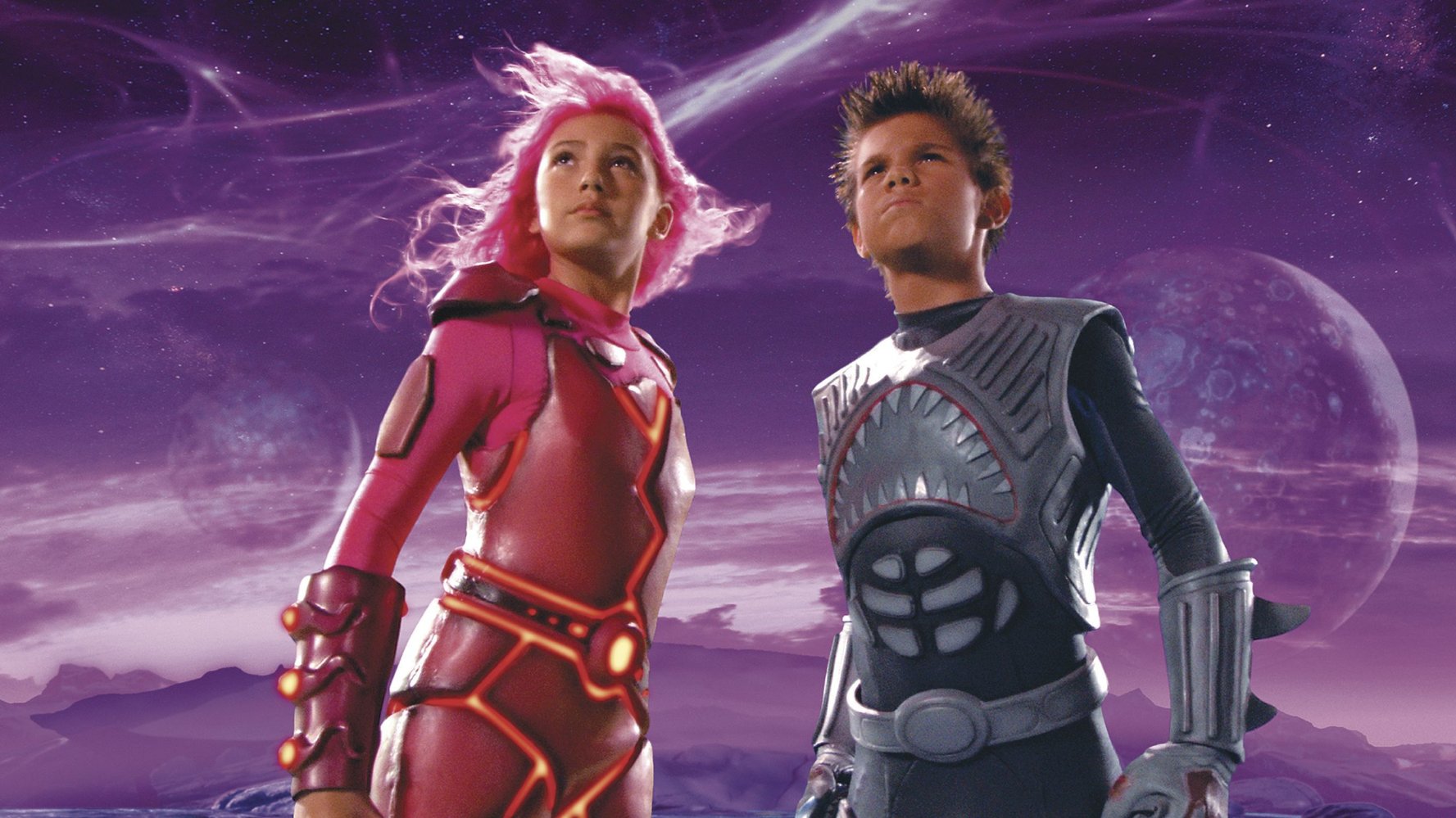 Sharkboy