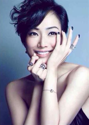 Sammi Cheng