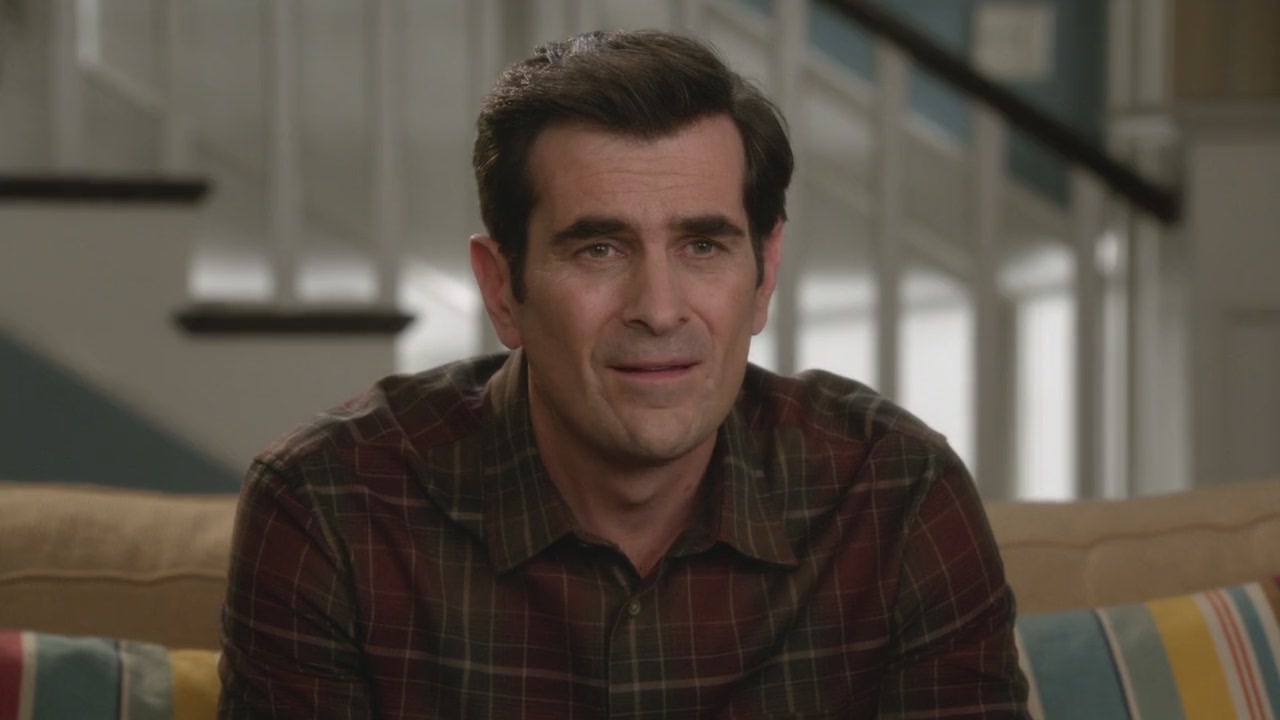 Phil Dunphy