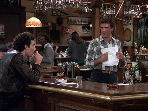 Sam Malone