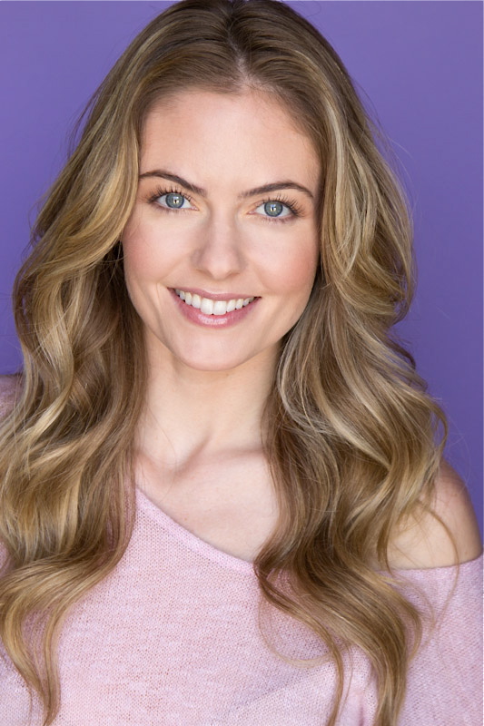 Amanda Hall