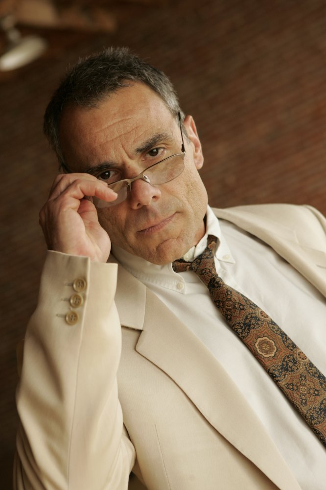 Frank Messina