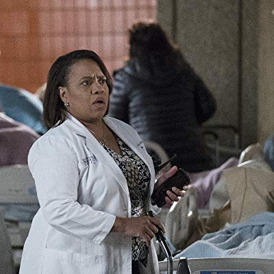 Dr. Miranda Bailey