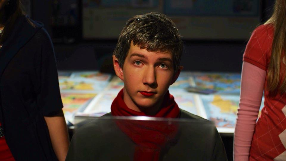 Matthew Smock