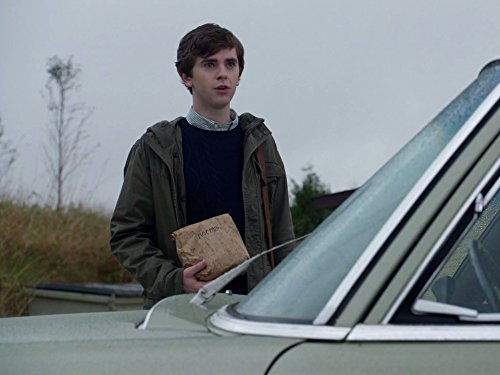 Norman Bates