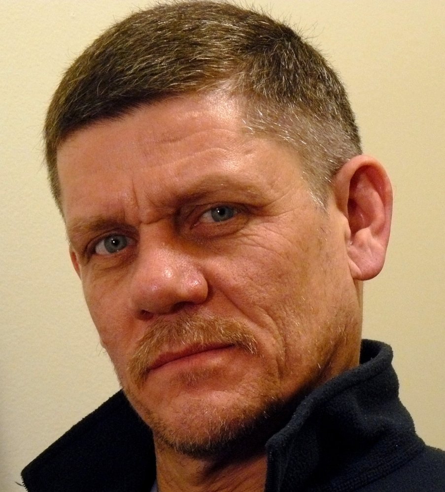Samuel A. Woodworth