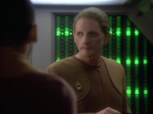 Rene Auberjonois