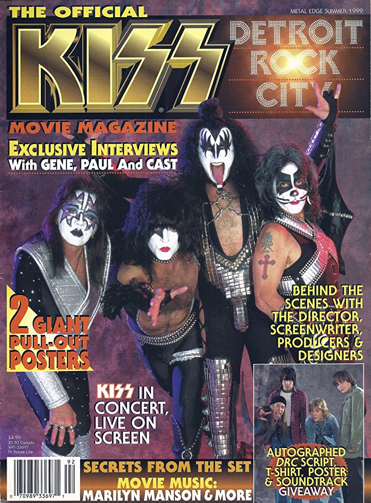 KISS