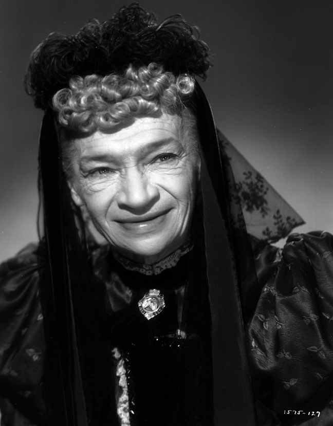 Maria Ouspenskaya