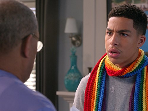 Marcus Scribner