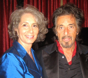 Shelley Mitchell