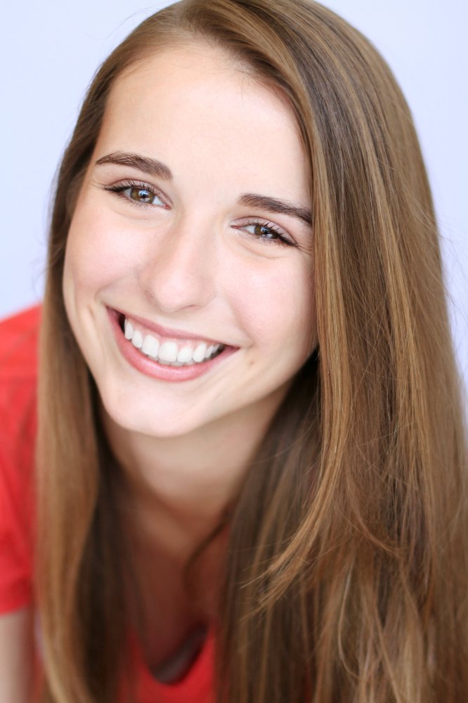 Stephanie Strehlow