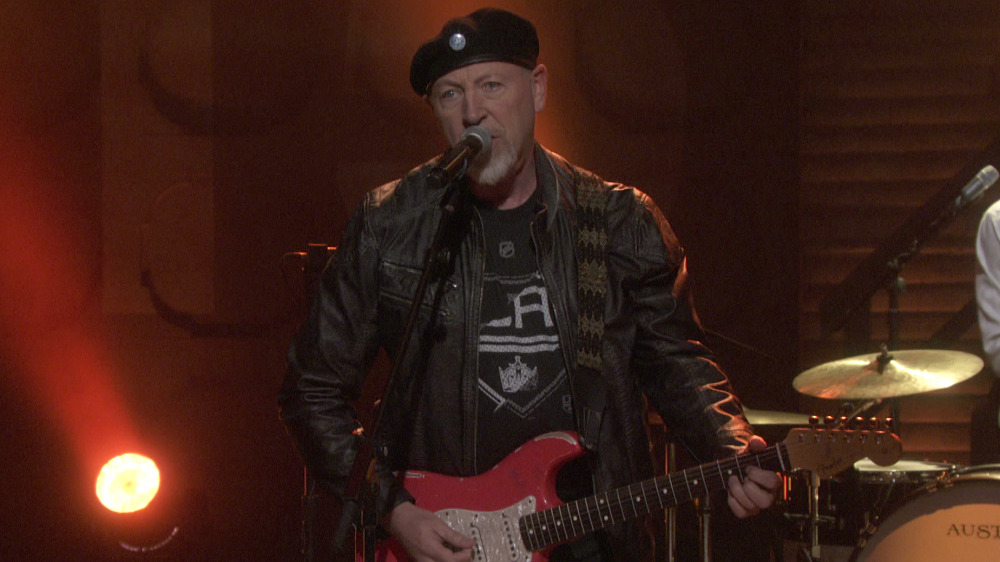 Richard Thompson
