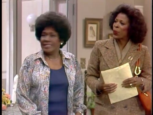 Roxie Roker