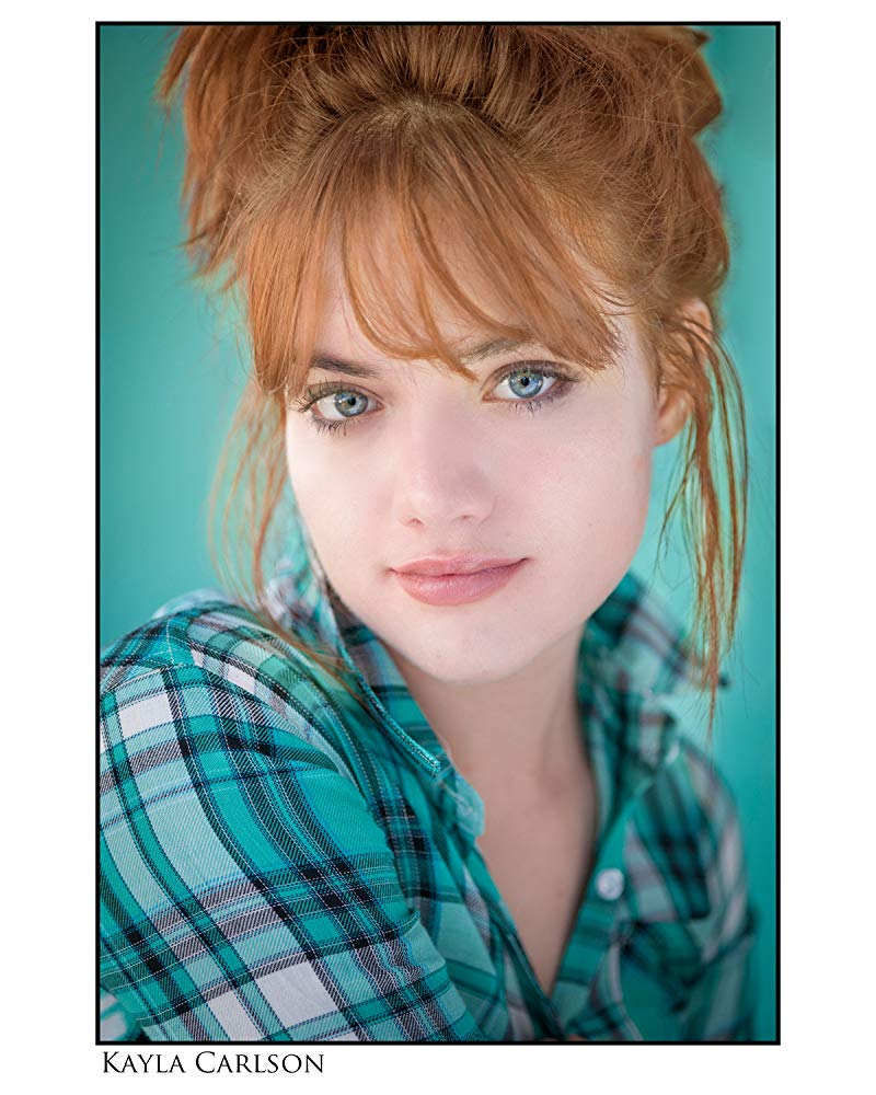 Kayla Carlson