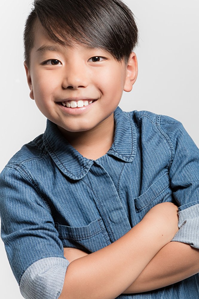 Aidan Prince