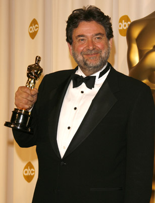 Guillermo Navarro
