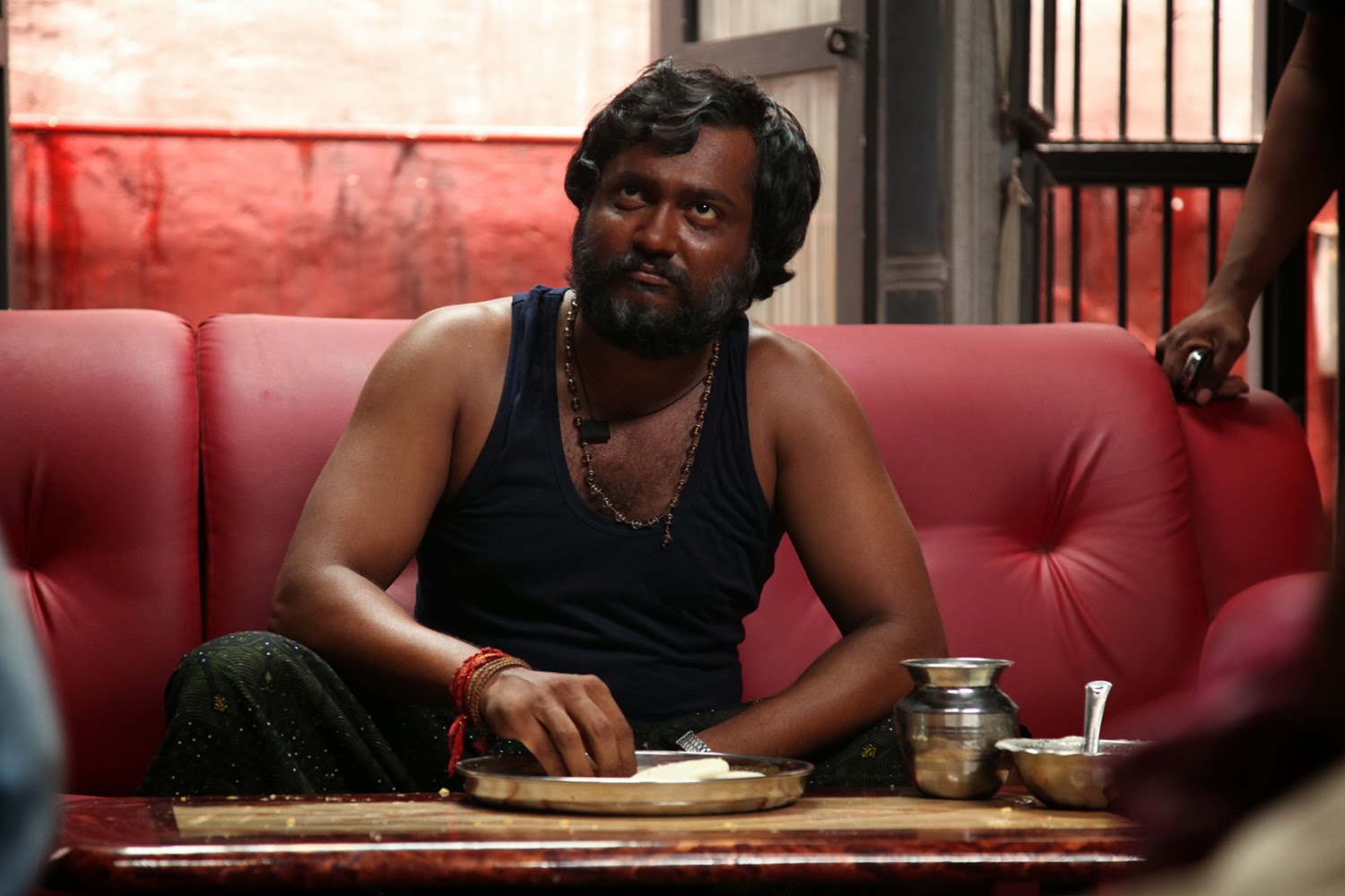 Bobby Simha