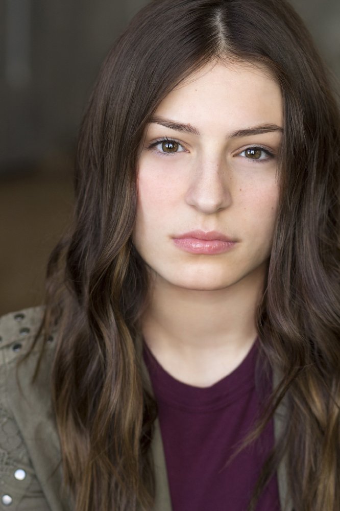 Brianna Mazzola