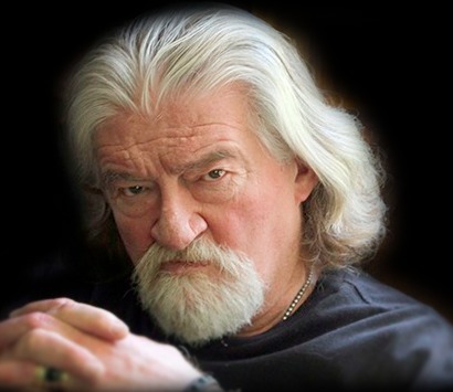 Joe Eszterhas