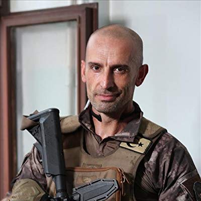 Barbaros Çepni