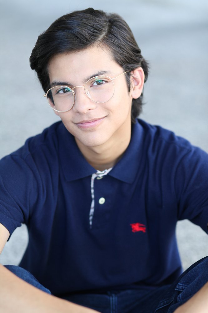 Xolo Maridueña