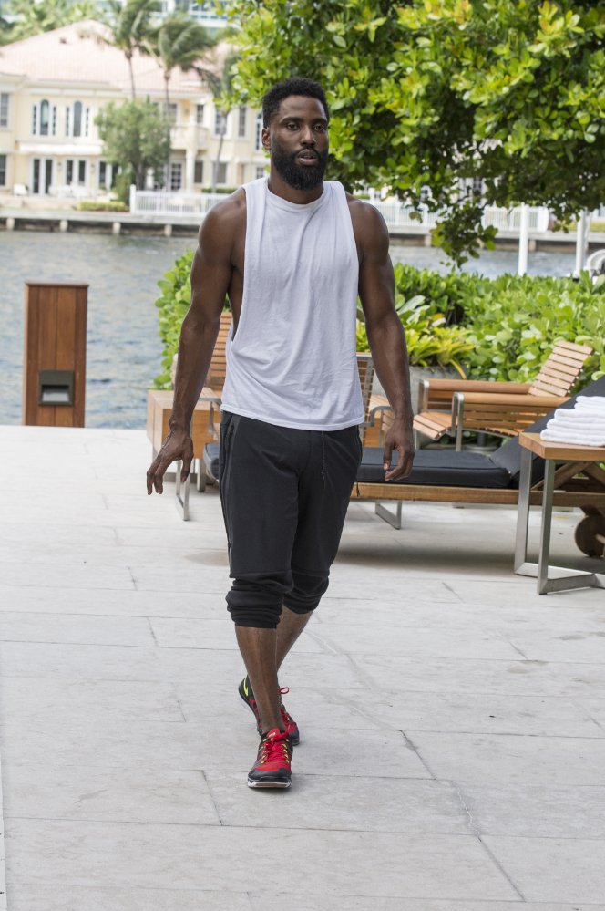 John David Washington