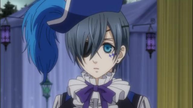 Ciel Phantomhive