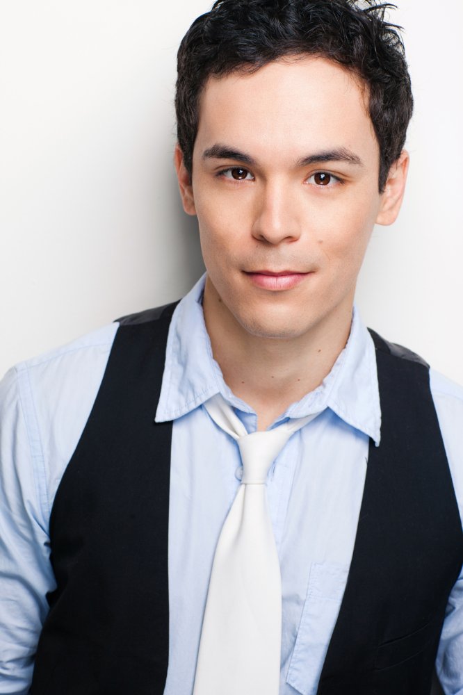 Adam Roa