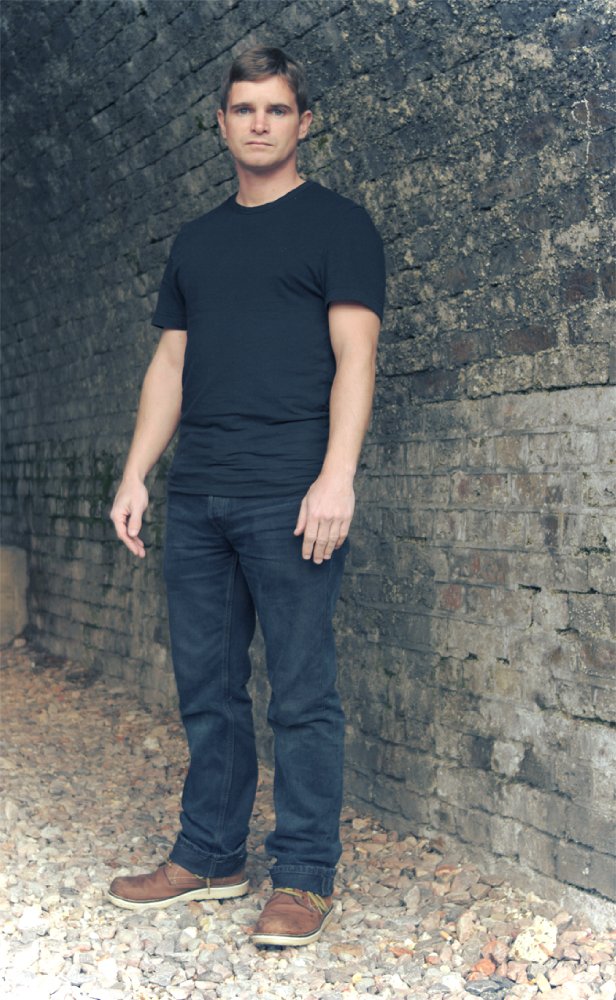 Ian Kay