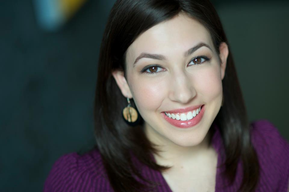 Allison Lind