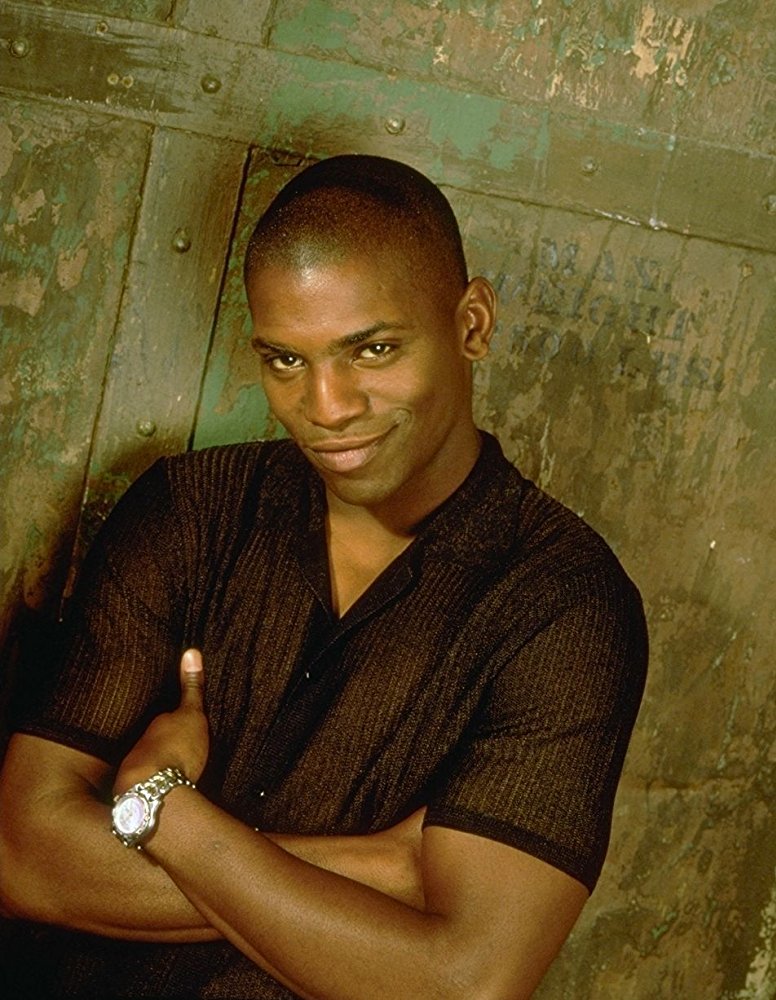 Tyrell