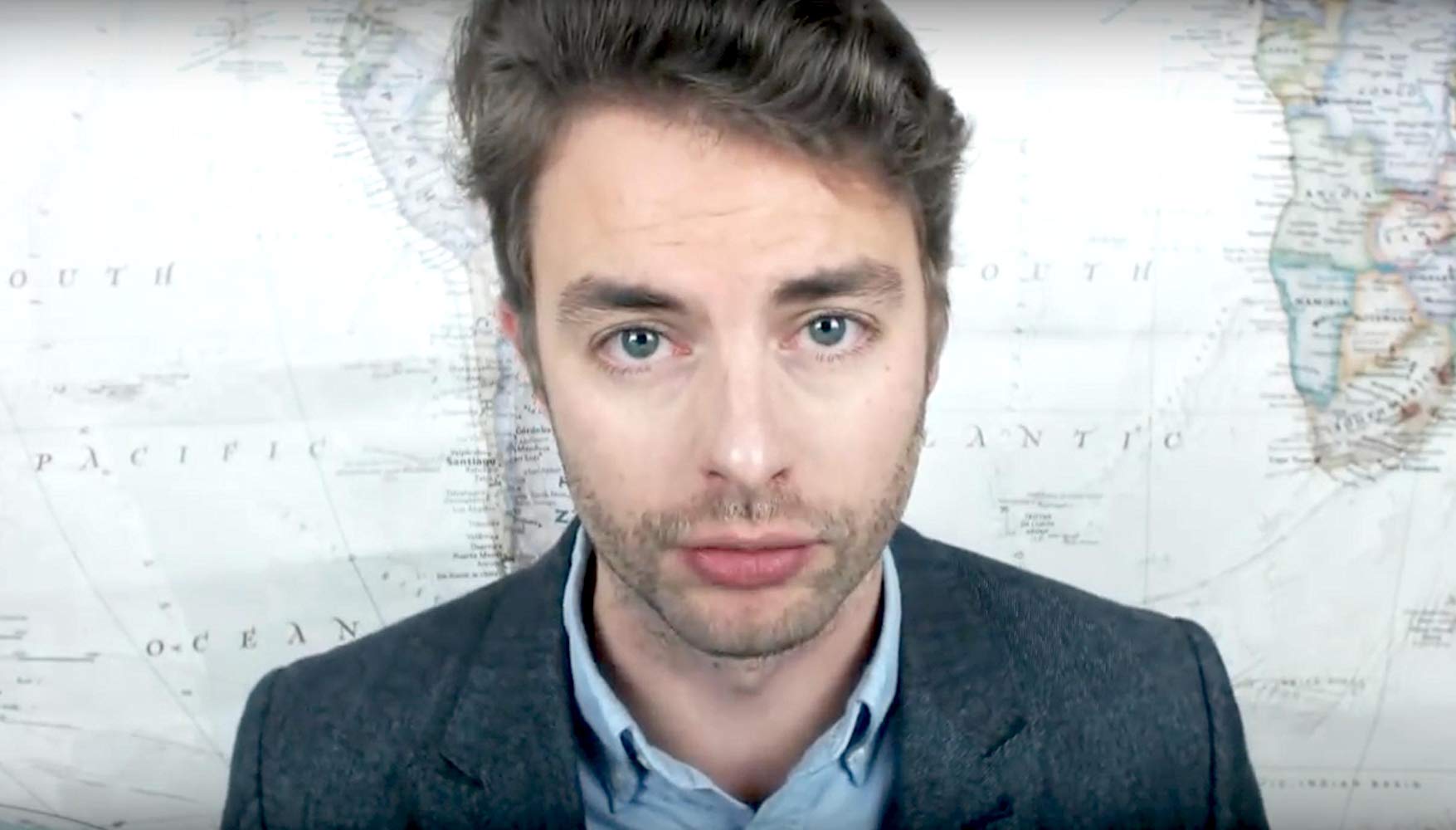 Paul Joseph Watson