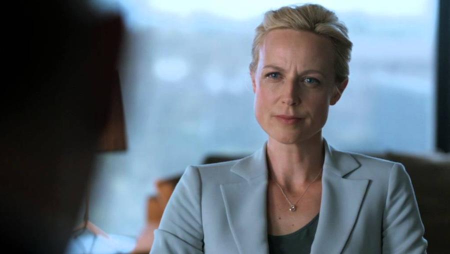 Janet King