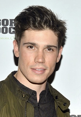 Tanner Novlan