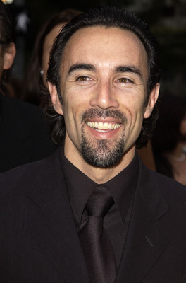 Francesco Quinn