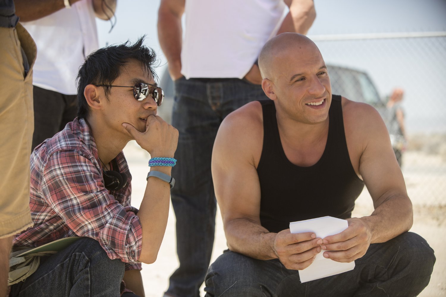 James Wan