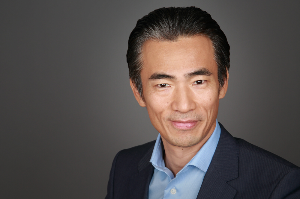 Yoshi Amao