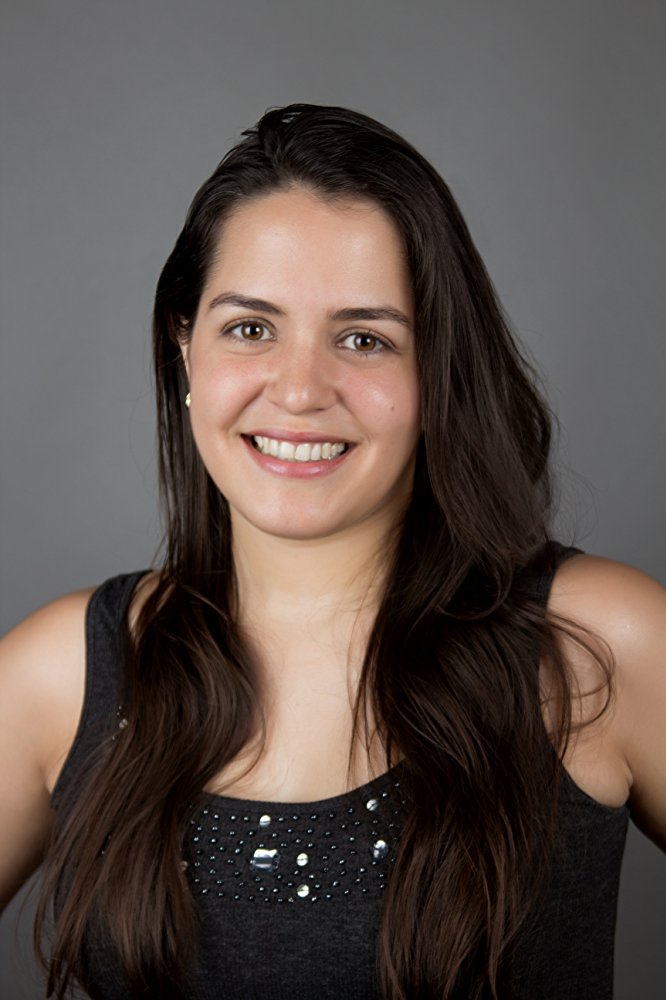 Valerie Daniella Hernandez Oloffson